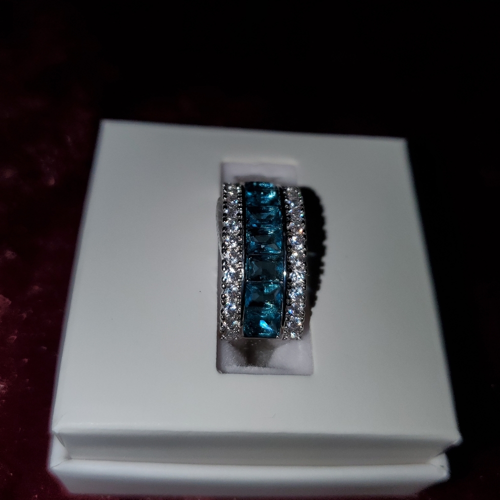 Ladies ring - Picture 6 of 9